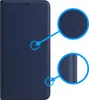 Kožené puzdro s magnetickým uzáverom pre Realme 16 Pro 5G + Náhľad obrázku produktu 3