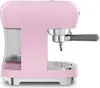 Smeg ECF02PKEU Kaffeemaschine Manuell Espressomaschine 1,1 Produktbild-Vorschau 5