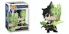 Black Clover - Yuno (Spirit of Zephyr) 1422 - Funko Pop! Produktbild-Vorschau 4