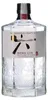 Roku Gin Il gin artigianale giapponese 43% Vol. 0,7l Anteprima dell’immagine prodotto 1