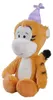 DISNEY Jubileum Tijger, 25 cm, 587-0721 Productafbeelding-voorbeeld 2