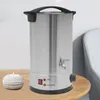 Topielnik do wosku o mocy 1800 W, elektryczny topielnik do Podgląd zdjęcia produktu 7