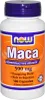 NOW FOODS Maca Natürliches Fruchtbarkeitsstimulans, 100 Produktbild-Vorschau 8