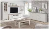 Couchtisch ILOPPA 120 x 60 cm Optik Schneeeiche / Nelson Eiche Forte Produktbild-Vorschau