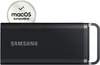 Samsung SSD 8TB Portable T5 EVO USB3.2 Gen.1 Black retail Produktbild-Vorschau 13