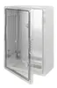 Schaltschrank ABS Kunststoff IP65 Industriegehäuse Produktbild-Vorschau 2