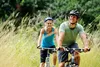 Fahrradtasche Greenlands - abnehmbar - reflektierende Produktbild-Vorschau 3