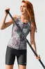 BECO the world of aquasports Tankini Top Schwimm Oberteil Produktbild-Vorschau 1