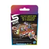 Hasbro Gaming 5 Alive Kaartspel Náhľad obrázku produktu 5