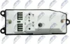 NTY EWS-TY-022 Fensterheberschalter für TOYOTA Yaris Verso Produktbild-Vorschau 5