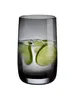 Asa Longdrinkglas Sarabi Grau (400ml) Produktbild-Vorschau 4