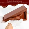 AVANA Schokoladenform aus Silikon (2er Set) Dubai Produktbild-Vorschau 2
