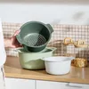 BergHOFF Home, Schüsselset mit Seiher, Rührschüssel Produktbild-Vorschau 7
