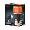 LEDVANCE SMART+ GARDEN SPOT MULTICOLOR 1 Spot extension Produktbild-Vorschau 2