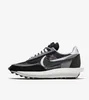 Nike Sacai LD Waffle "sacai Black", BV0073-001, Größe: 45 Produktbild-Vorschau 5