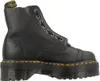 DR. MARTENS SINCLAIR 8 EYE AUNT S Black Náhľad obrázku produktu 11