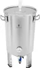 Expondo Royal Catering Pentola per mosto - 30 L Anteprima dell’immagine prodotto 4