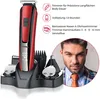 Haarschneidemaschine Haarschneider Profi Trimmer Rasierer Produktbild-Vorschau 6