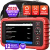 LAUNCH CRP129X V2.0 OBD2 kfz-Diagnosegerät mit Produktbild-Vorschau 1