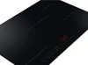Samsung NZ85C5047FK/U1, Noir, Encastrable, 80 cm, Plaque de Voir les images du produit 5