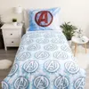 JERRY FABRICS Obliečky Avengers Heroes  Bavlna, 140/200, Náhľad obrázku produktu 3