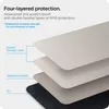 Spigen Faraday Cage Pouch Keyless RFID Signal Blocker - Podgląd zdjęcia produktu 7