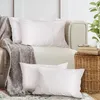 4er Set Kissenbezug 40x60cm, Samt flauschig weich, mit Produktbild-Vorschau 1