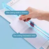 KW-trio 13095 Řezací deska na papír, řezací nože 7 v 1, Náhled obrázku produktu 5