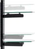 StarTech.com Dual Floating Wall-Mounted AV Shelves, Produktbild-Vorschau 6