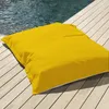 Housse pour Pouf Géant XXL 180x140cm Flottant pour Piscine Voir les images du produit 2
