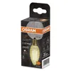 Osram LED Filament Leuchtmittel Kerze gedreht Vintage 1906 Produktbild-Vorschau 2