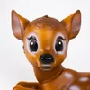 Egmont Toys Heico Lampe Hirsche liegend 40x17x30 cm Produktbild-Vorschau 4