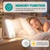 Tageslichtlampe, 10000 Lux lampe, Lichttherapiegeräte, 4 Produktbild-Vorschau 6