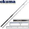 Okuma Baltic Stick 240cm 100-240g - Bootsrute Produktbild-Vorschau 8