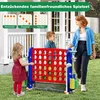4-in-1 Riesen-Verbindungsspielset mit Basketball, Produktbild-Vorschau 5