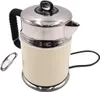 Russell Hobbs Wasserkocher Retro Vintage Cremeweiß 2400 W Produktbild-Vorschau 33