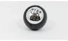 Schaltknauf für Peugeot 307 308 407 Partner, Citroen C3 C4 Produktbild-Vorschau 1