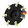 beos® Premium Mähroboter Tuning-Messerteller – Kompatibel Produktbild-Vorschau 1