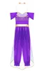 A costume laid out flat against a white background. Anteprima dell’immagine prodotto