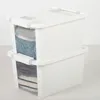 Úložný box 36,5 x 26 x 19 cm KIS Bi Box S, bílý Náhled obrázku produktu 6