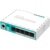 Mikrotik hEX lite, Ethernet WAN, Biały Podgląd zdjęcia produktu 1