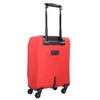 Travelite Orlando 4-Rollen Kabinentrolley 54 cm Produktbild-Vorschau 4