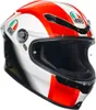 AGV K-6 S Sic58 S26 Prilba, XL (61/62) Náhľad obrázku produktu 1