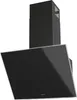 Oranier LEA60S1 Kopffreihaube 60 cm pureBlack Produktbild-Vorschau 1