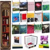 Adventskalender mini klassieke boekenset - Set van 24 - Náhled obrázku produktu 1
