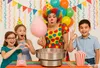 Zuckerwatte Zucker mit Geschmack Vanille Pink farbiger Produktbild-Vorschau 3