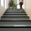 QUEST Binario per scale 70x40 mm, 1,5 m RGPD PVC, bordo Anteprima dell’immagine prodotto 10