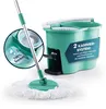 CLEANmaxx dwukomorowy system filtracji brudnej wody łatwe Podgląd zdjęcia produktu 1