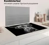 KitchenYeah© Herdabdeckplatte Schottischer Highlander - Produktbild-Vorschau 8