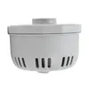 A white filter cartridge housing is shown against a white background. Podgląd zdjęcia produktu